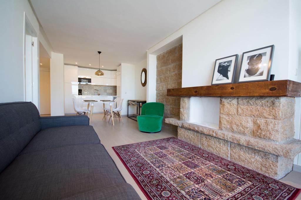 Nogalera Boutique Apartment 托雷莫利诺斯 客房 照片