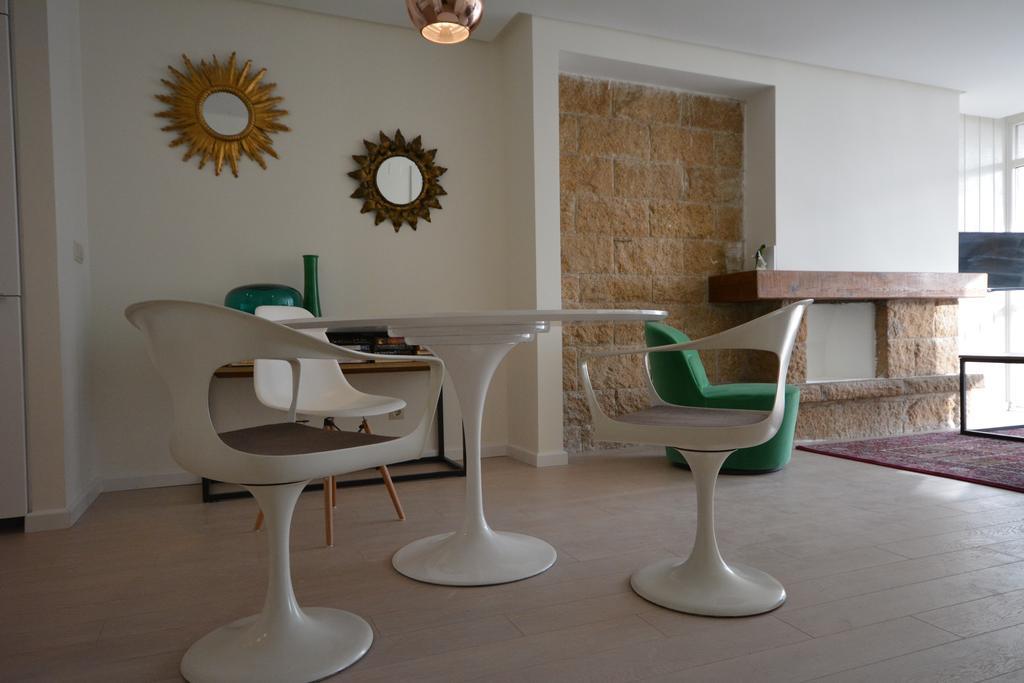 Nogalera Boutique Apartment 托雷莫利诺斯 客房 照片
