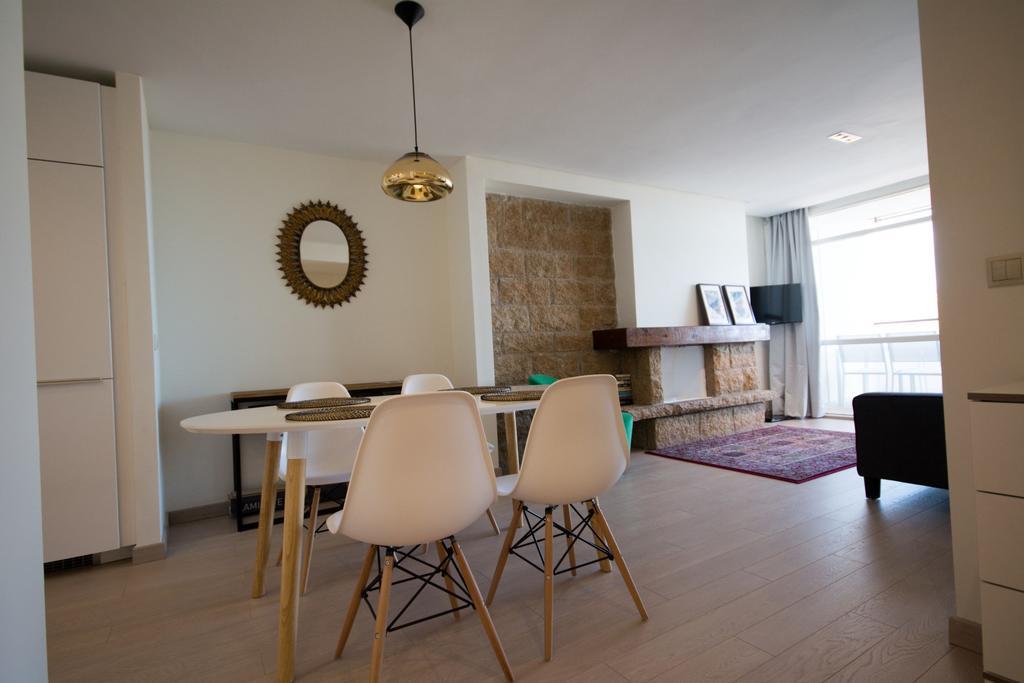Nogalera Boutique Apartment 托雷莫利诺斯 客房 照片