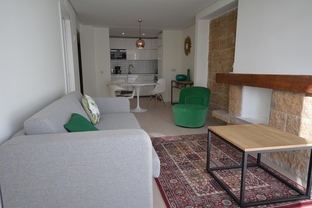 Nogalera Boutique Apartment 托雷莫利诺斯 客房 照片